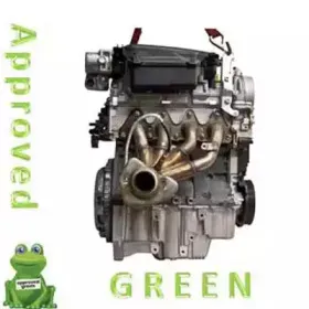 Двигатель в сборе APPROVED GREEN купить